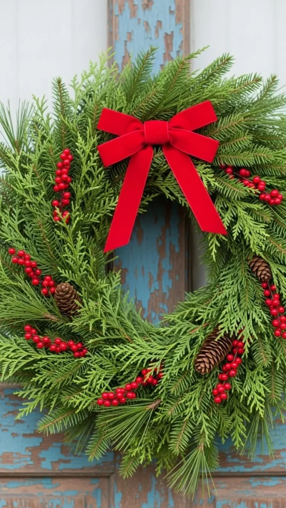 Compact Center Knot Bow