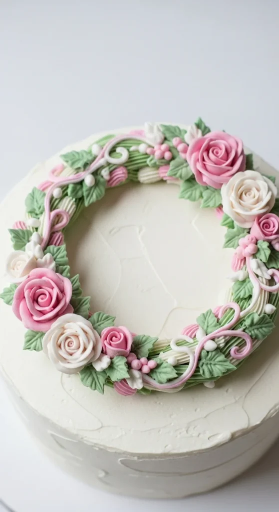 Crafting Your Cake Topper