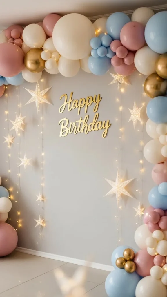 Create a Statement Wall That Steals the Spotlight