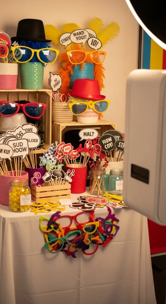 Curate Props Instead of Overloading Them