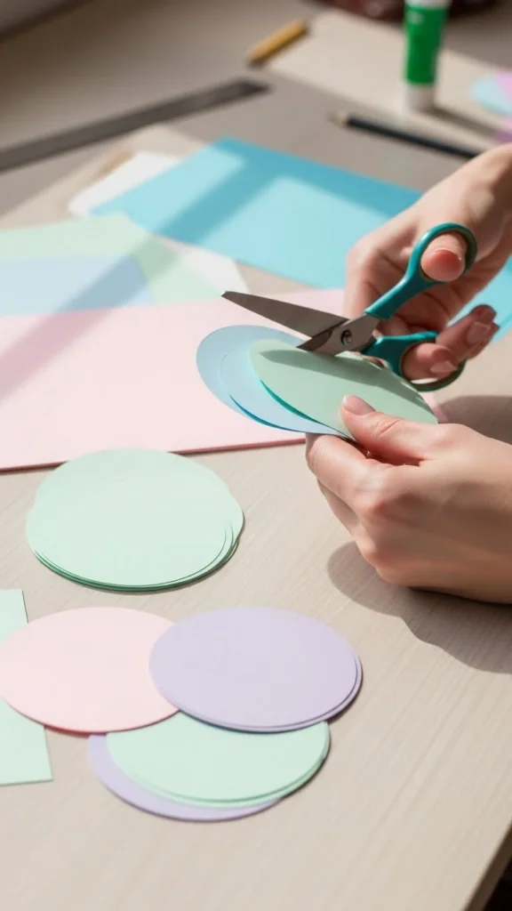 Cut and Create Your Topper Designs