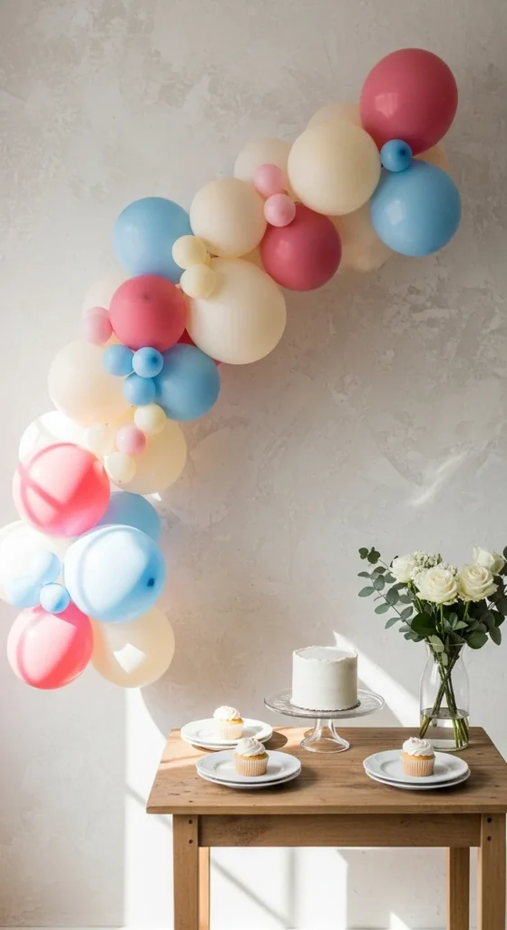 Design a Statement Backdrop (For Photos!)