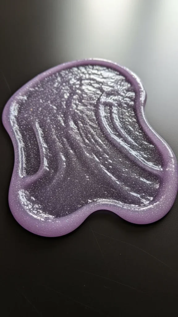 Fairy Dust Sparkle Slime