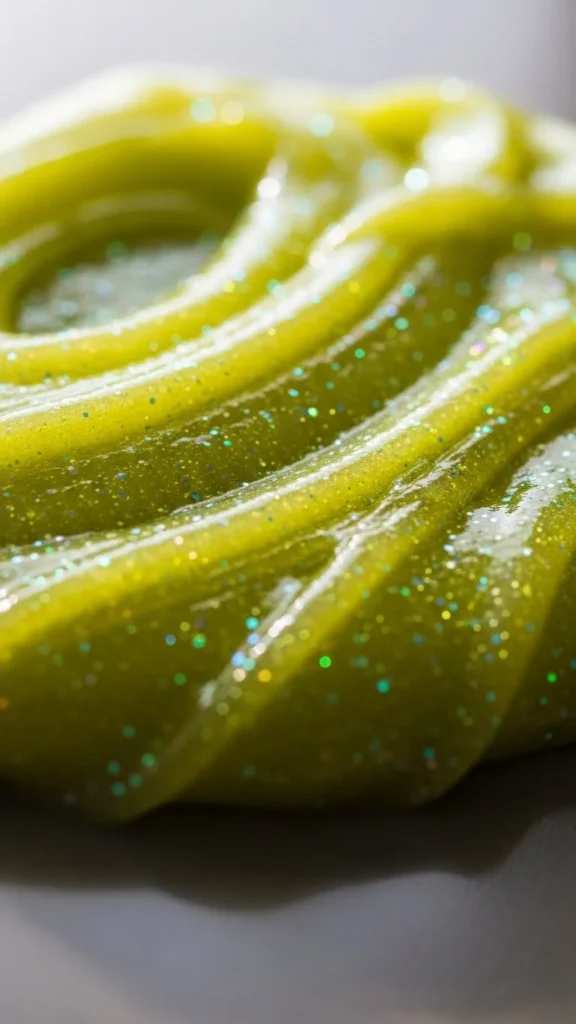 Firefly Sparkle Slime