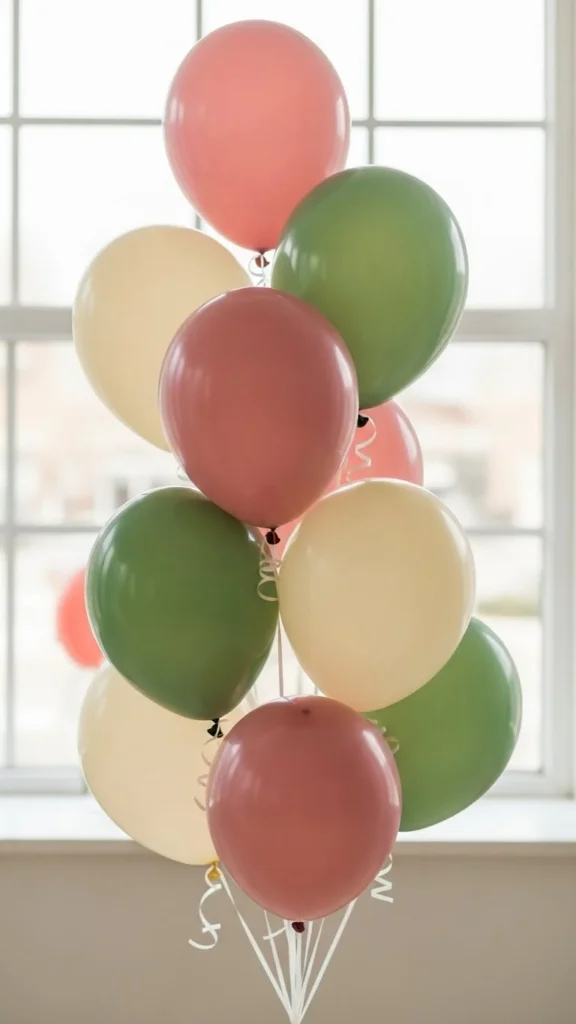 Floral-Inspired Spring Bouquet