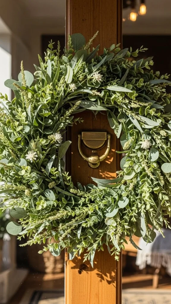 Greenery Mix Shamrock