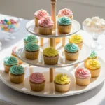 How to Build Cupcake Stands That Elevate Dessert Tables