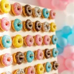 How to Build Donut Walls for Insta-Worthy Parties