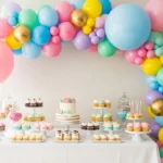 How to Create Balloon Arches That Wow Every Guest