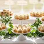 How to Create Dessert Tables That Steal the Show