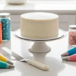 How to Decorate Birthday Cakes Like a Professional Baker