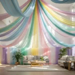 How to Decorate With Streamers for Maximum Visual Impact