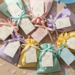 How to Design Thank-You Tags That Match Party Themes