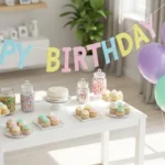 How to Make Birthday Banners That Instantly Elevate Party Decor