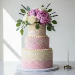 How to Make Cake Toppers That Look Professional