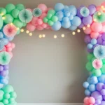 How to Make DIY Birthday Backdrops for Stunning Photos