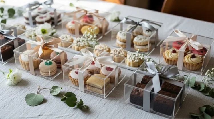 How to Make Edible Party Favors That Taste Amazing