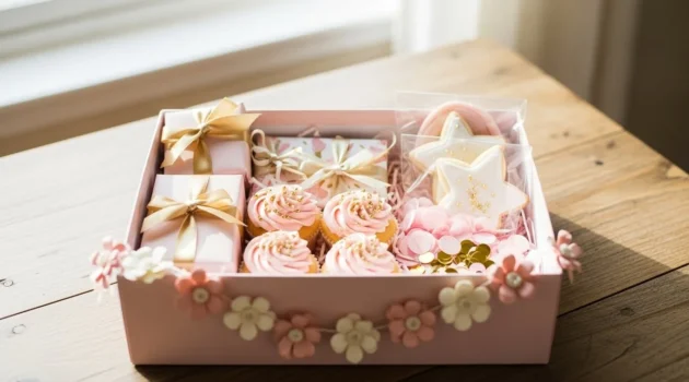 How to Make Themed Party Boxes That Impress Guests