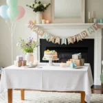 How to Plan a Pinterest-Worthy Birthday on a Budget