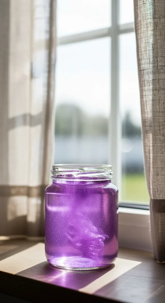Lavender Dream Jar