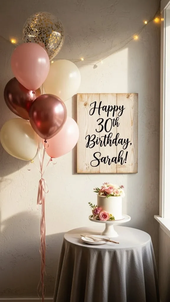 Make It Feel Personal