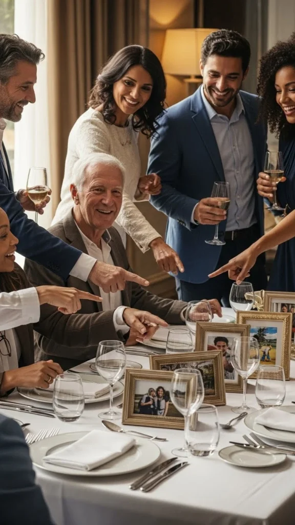 Make Memories Part of the Experience