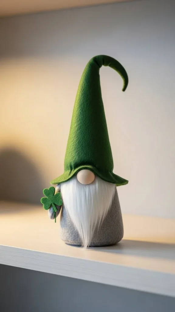 Minimal Cone Body Gnome