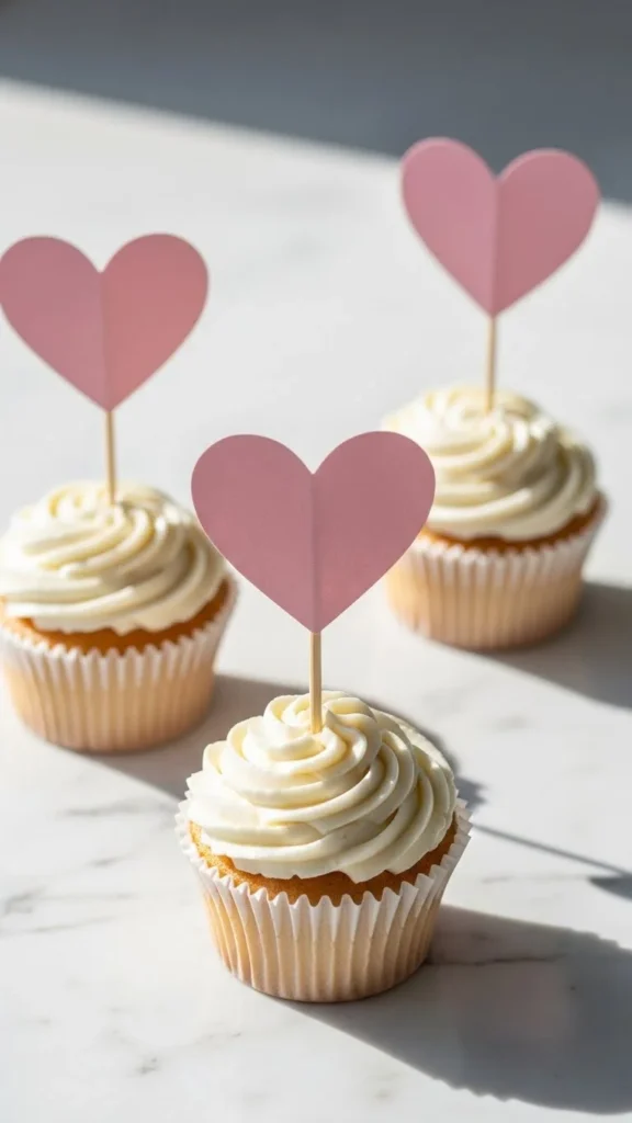 Minimal Heart Shapes