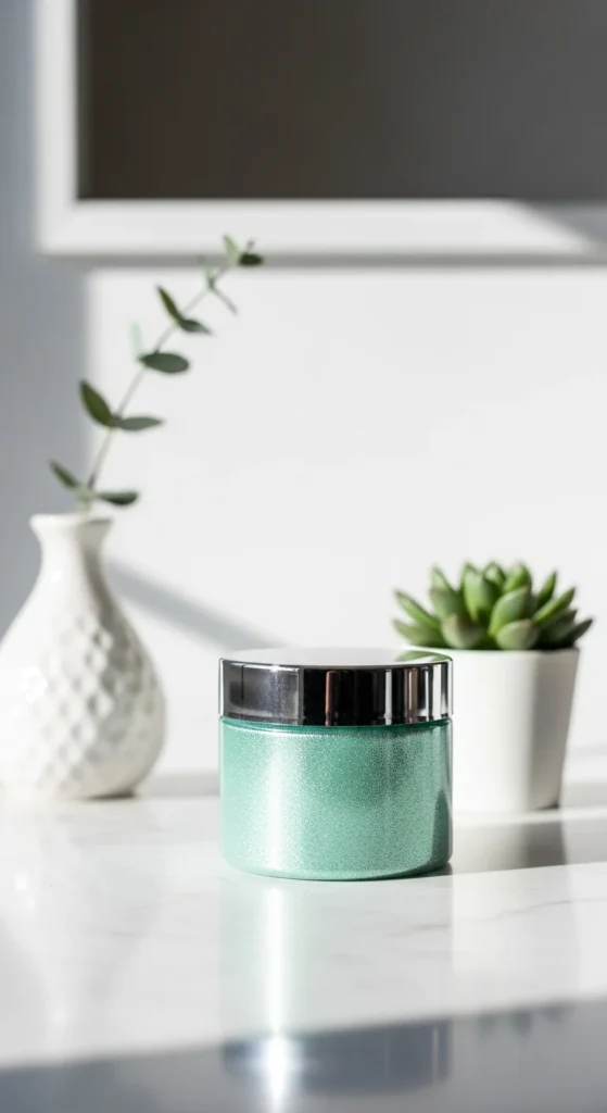 Mint Relax Jar