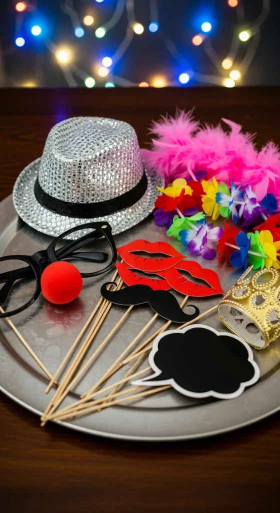 Oversized Props Tray