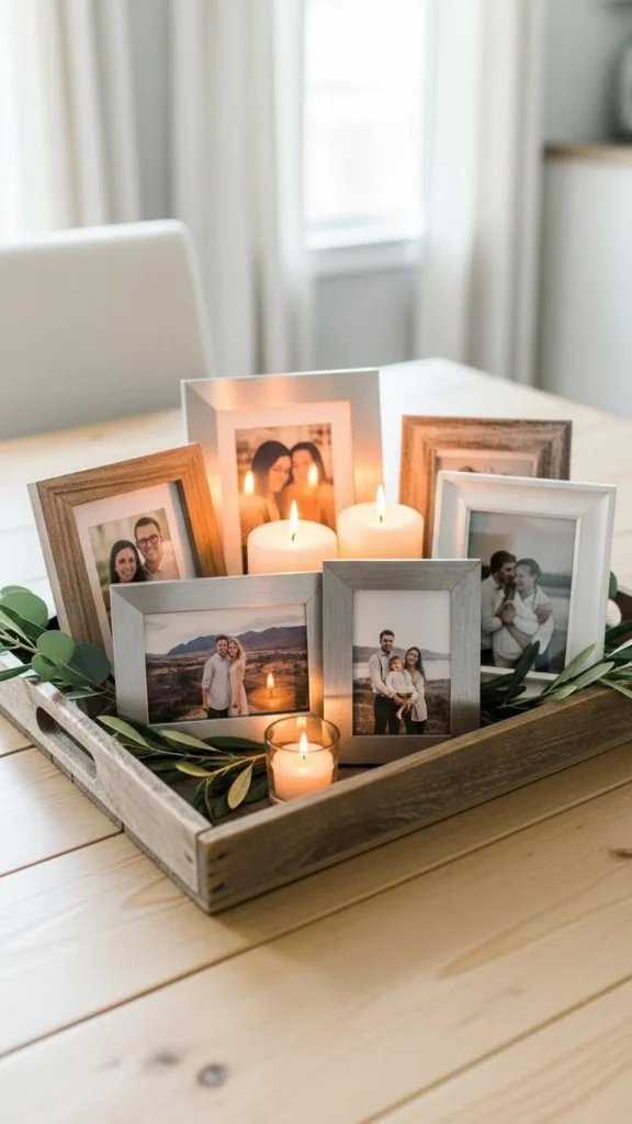 Pick a Base That Matches Your Style