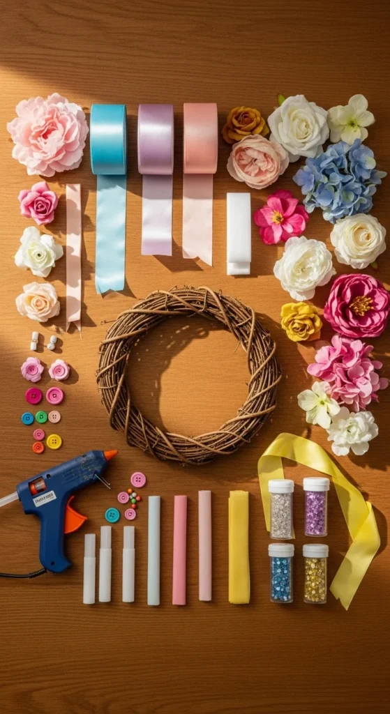 Picking a Birthday Color Theme