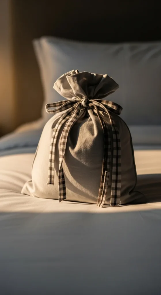 Pillowcase Gift Sacks