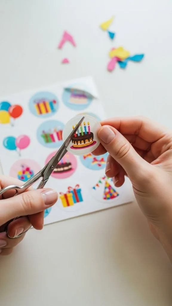 Print and Cut Like a Pro