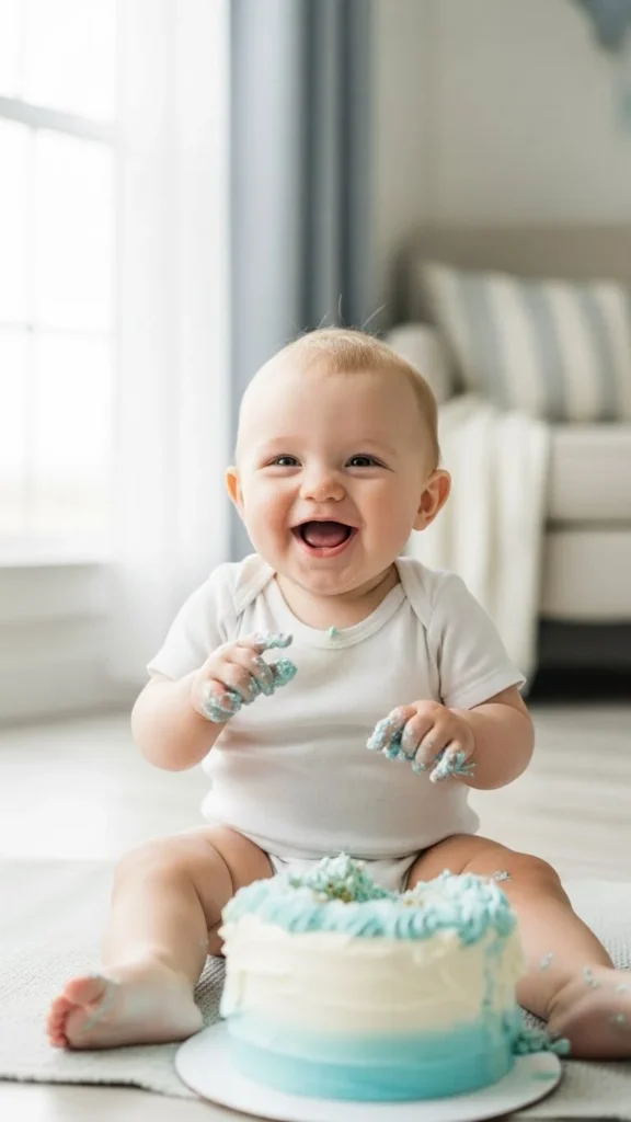 Setting Up for the Smash Moment