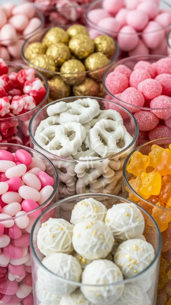 Start With a Clear Theme or Color Palette