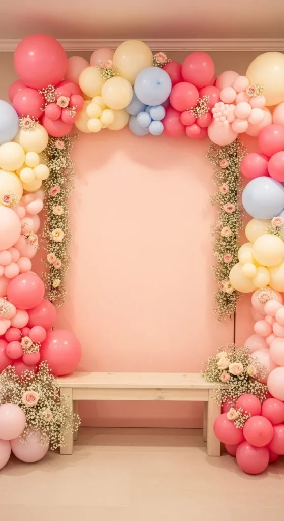 Start With a Clear Theme or Mood