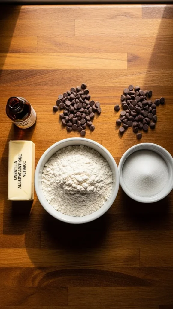 Start With a Flavor Everyone Loves