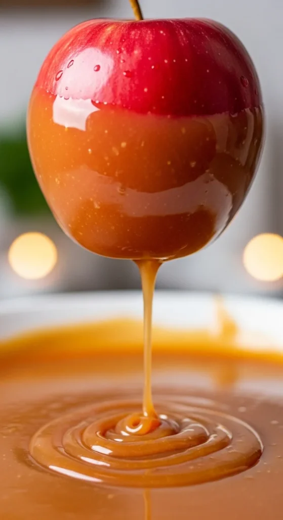 Start with a Smooth, Glossy Base