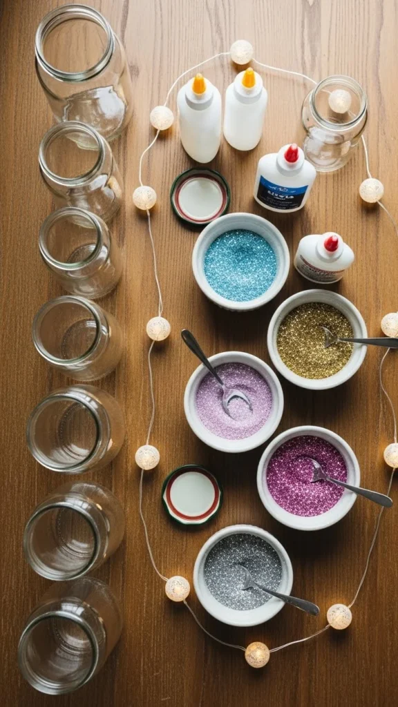 Supplies You’ll Need (Nothing Fancy)