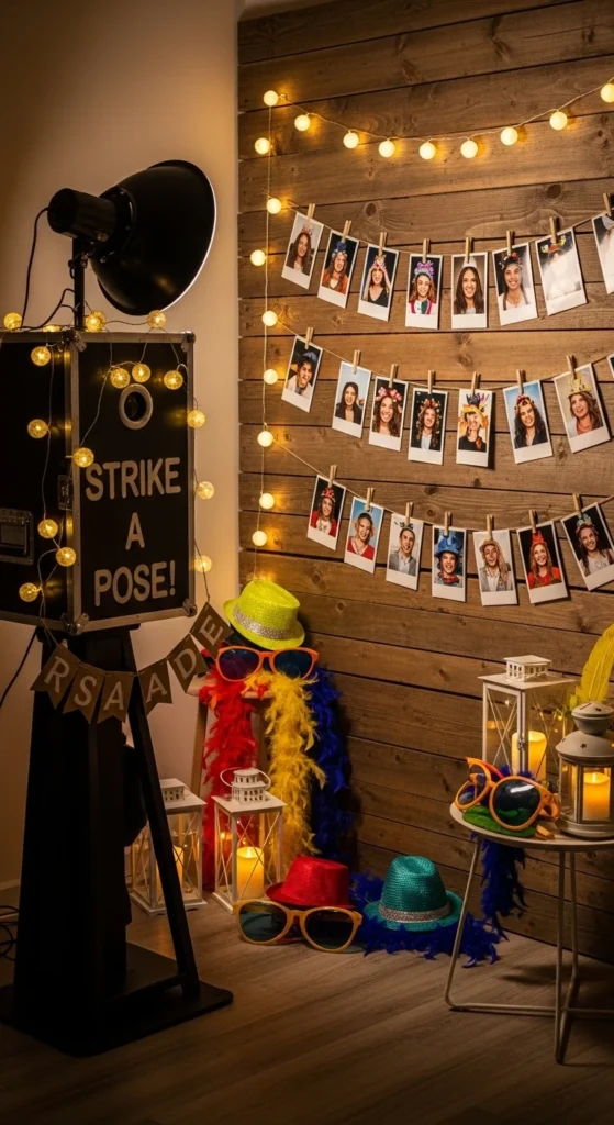 Think About the Final Photo Experience