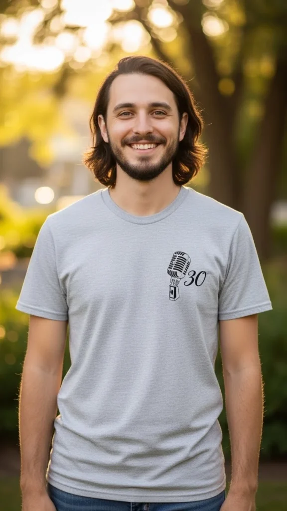 Use Graphics That Add Personality Without Overpowering