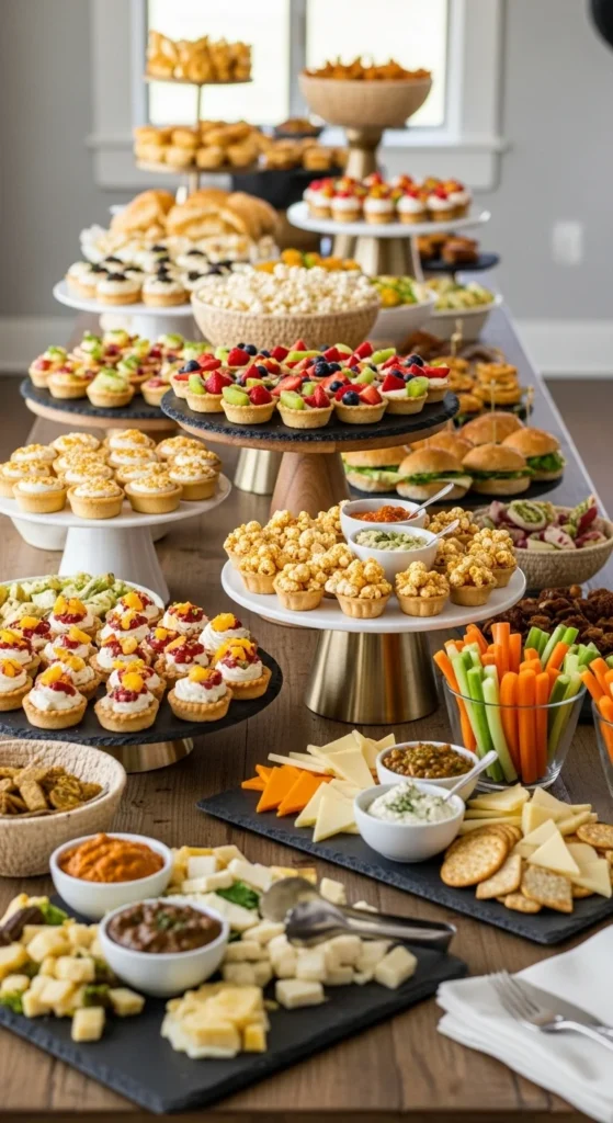 Use Levels to Create Visual Interest