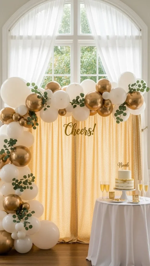 Window Light Backdrop