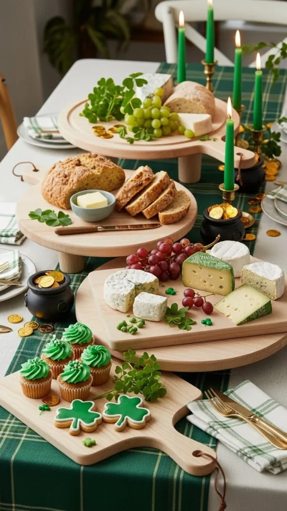 Wooden Serving Boards