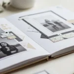 21 Minimalist Scrapbook Ideas That Look Clean, Chic, and Modern