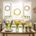 21 Timeless DIY Spring Floral Decor Ideas You Can Reuse