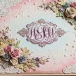 22 Eye-Catching Scrapbook Cover Ideas That Make a First Impression