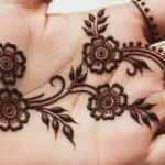23 Cute Small Mehndi Designs That Add Subtle Beauty to Your Hands