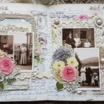 24 Aesthetic Scrapbook Ideas That Turn Simple Pages into Art